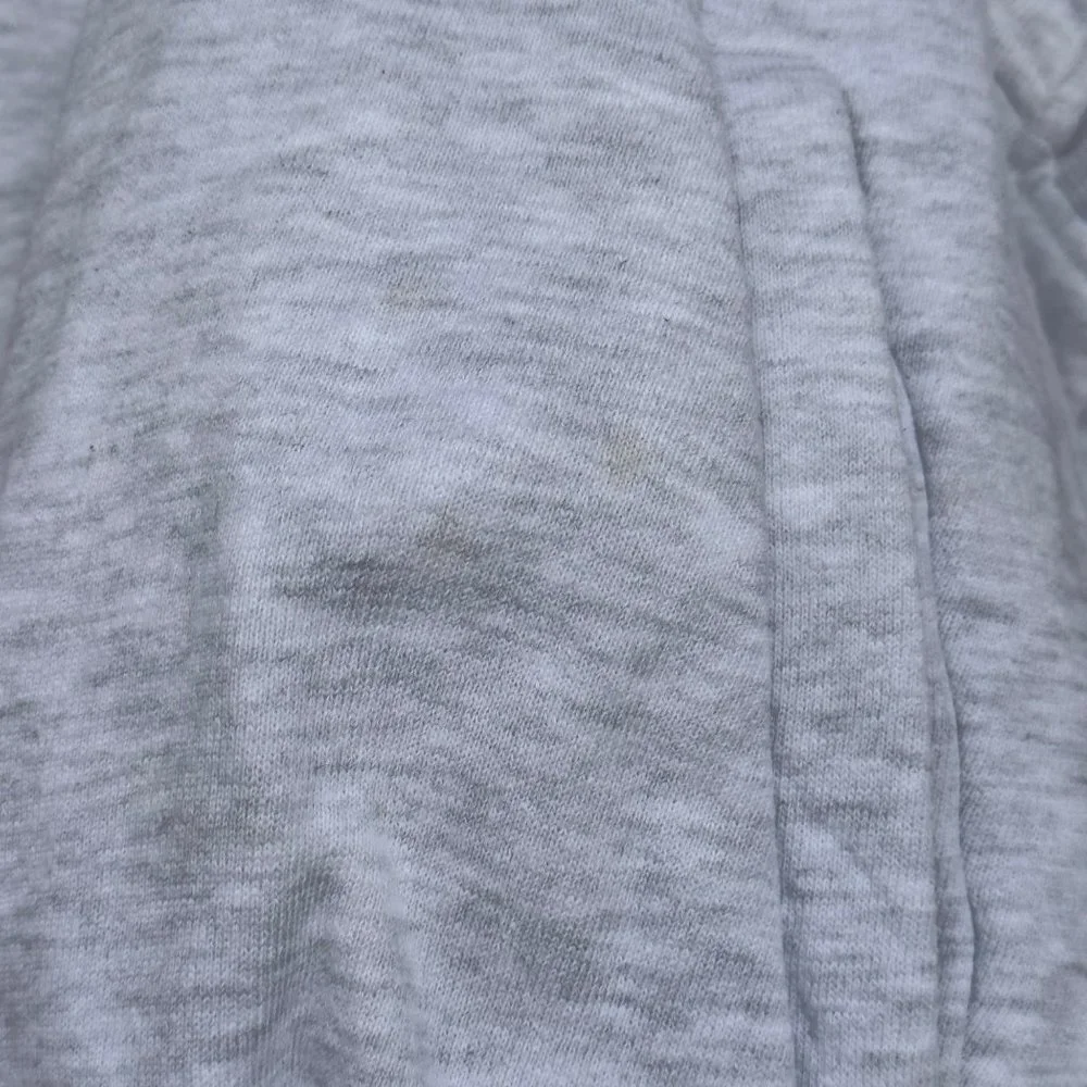 Joah Brown Retro Half Zip in Sahara French Terry - Picture 7 of 12